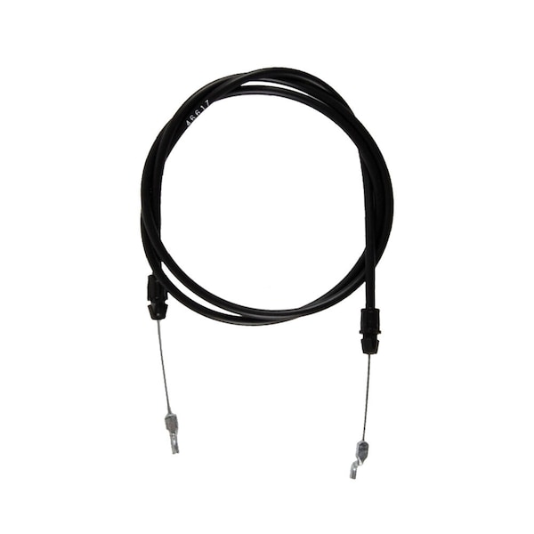 Cable-Control